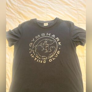 Gymshark Lifting Club Tee